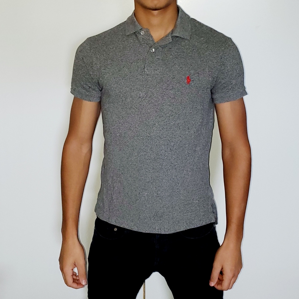 Polo shirt